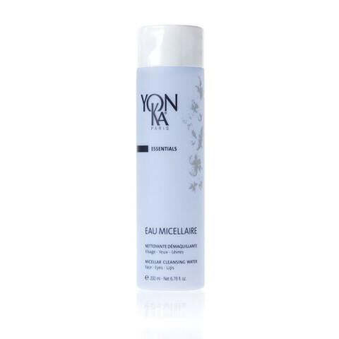 Micellar Cleansing Water