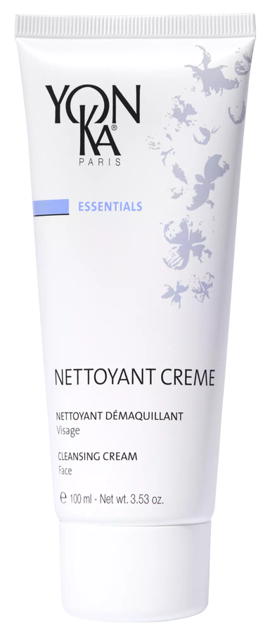 Nettoyant Creme