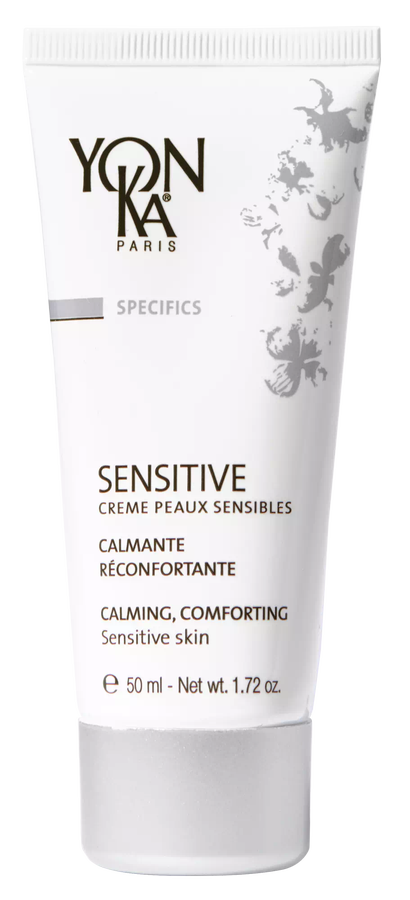 Sensitive Creme