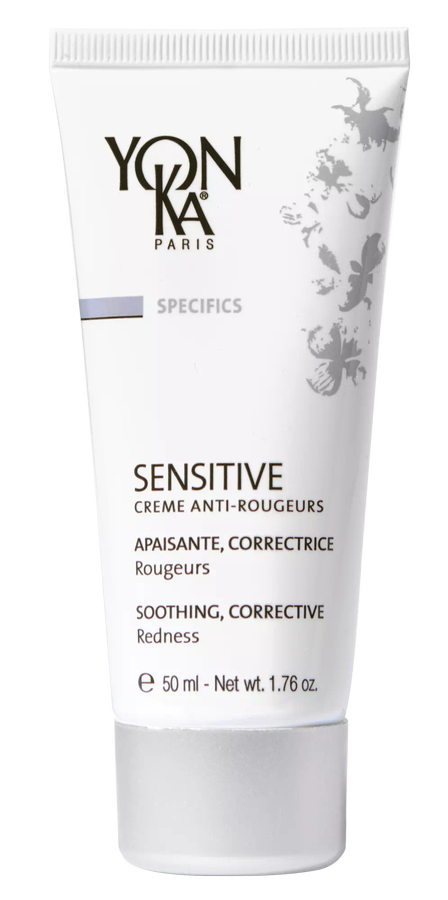 Sensitive Creme Anti Redness