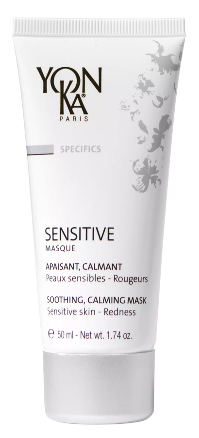 Sensitive Masque