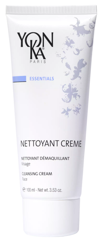 Nettoyant Creme