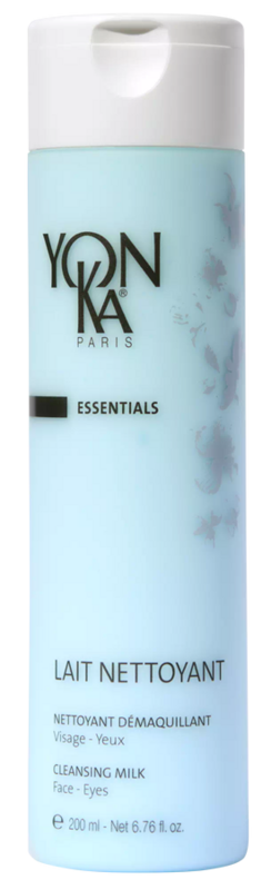 Lait Nettoyant