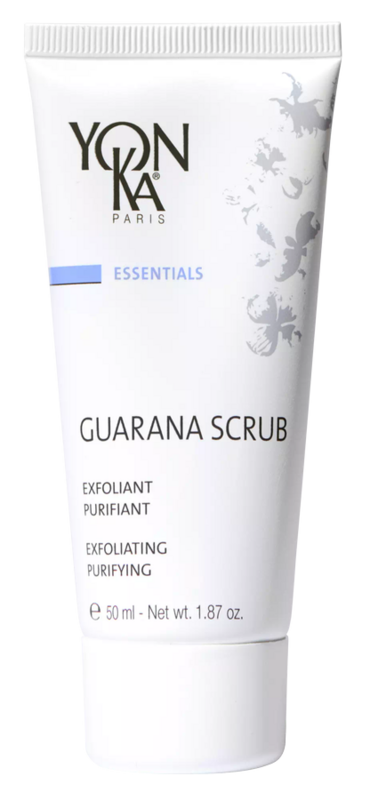 Guarana Scrub