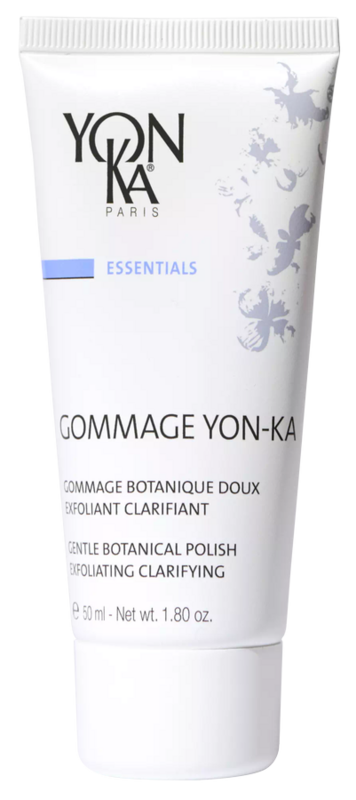 Gommage Yon-Ka
