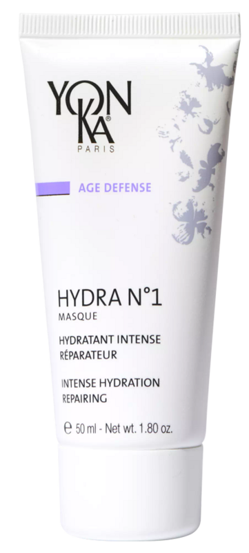 Hydra No.1 Masque