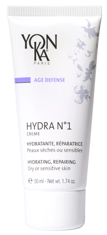 Hydra No 1 Creme