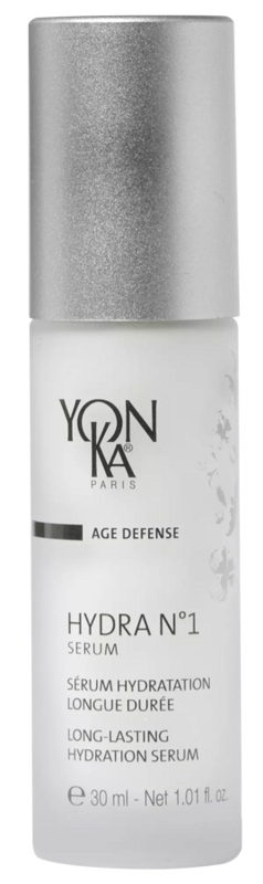 Hydra No 1 Serum