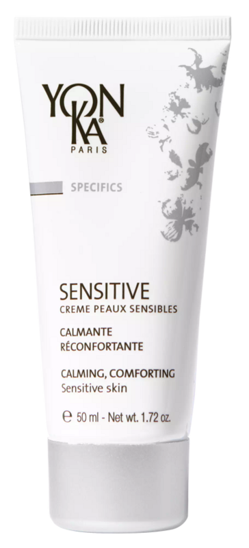 Sensitive Creme