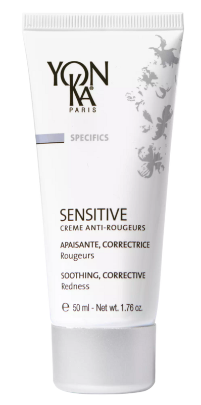 Sensitive Creme Anti Redness
