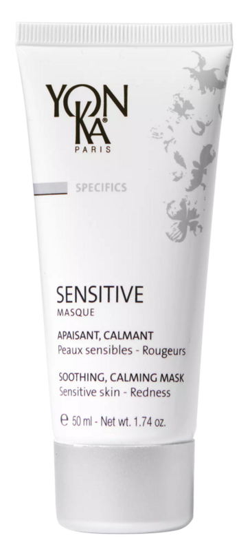 Sensitive Masque