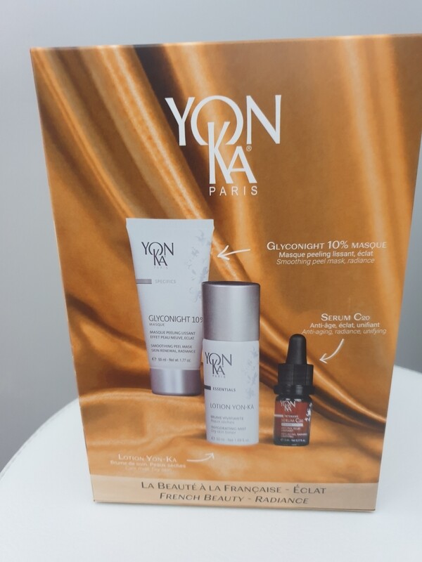 Yonka Radiance