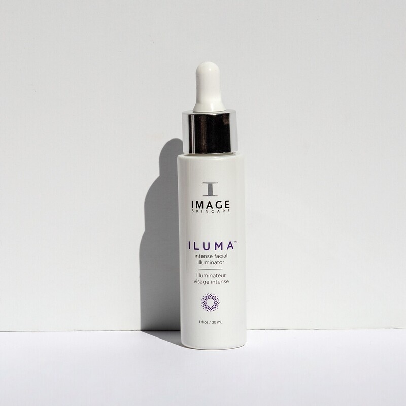 ILUMA Intense Facial Illuminator