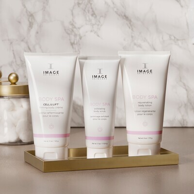 BODY SPA