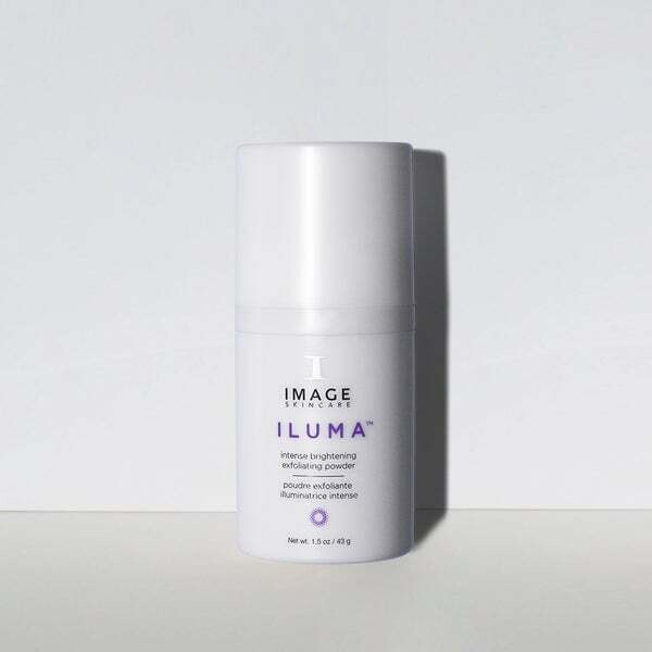 ILUMA® Intense Brightening Exfoliating Powder