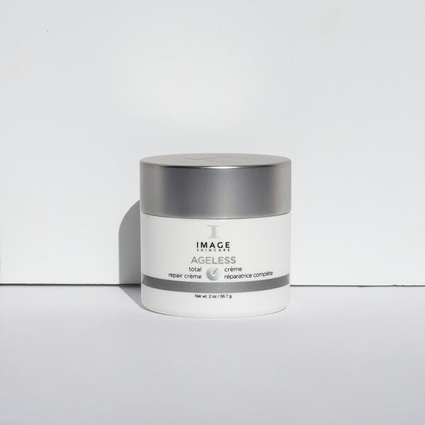 Ageless Total Repair cream