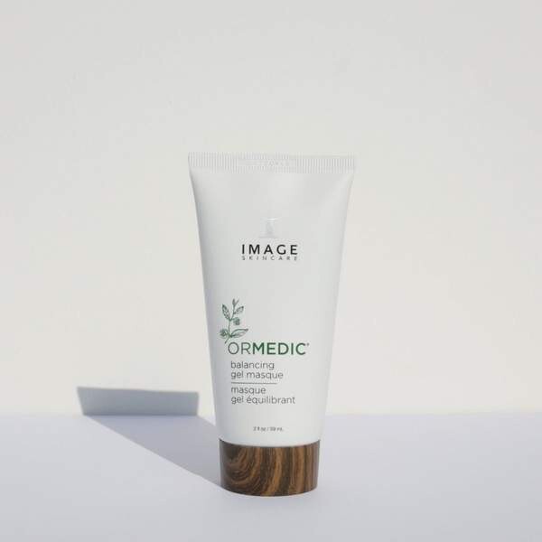ORMEDIC® Balancing Gel Masque