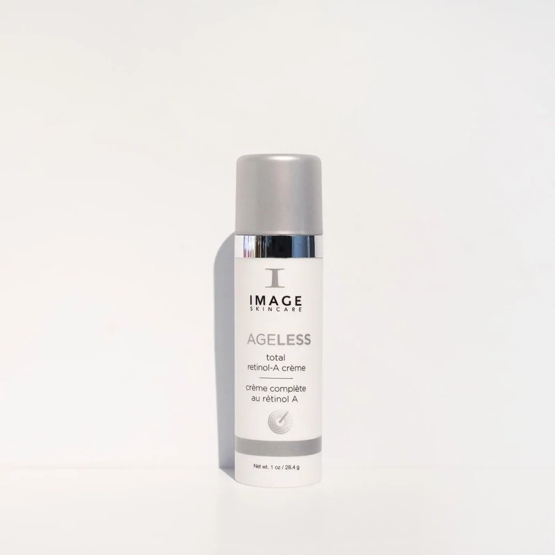 Ageless Total Retinol-A Cream