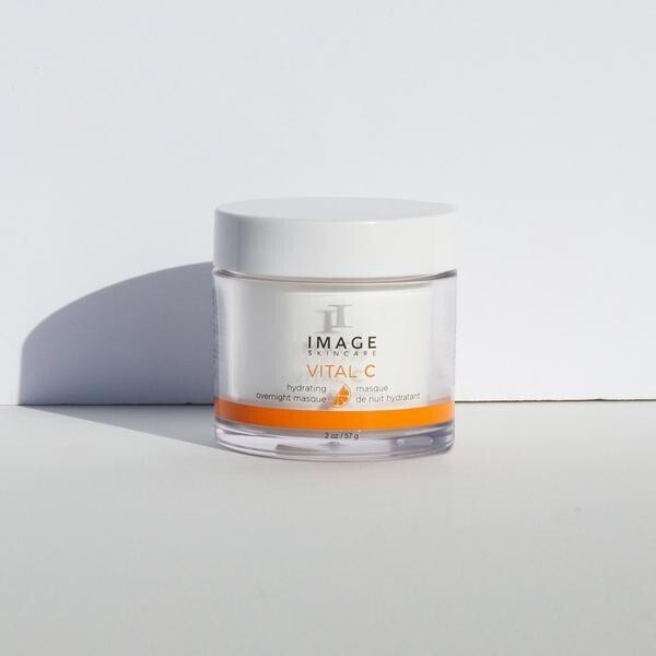 Vital C Hydrating Repair Cream