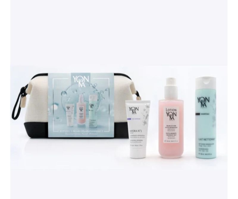 Yonka Christmas Gift Set