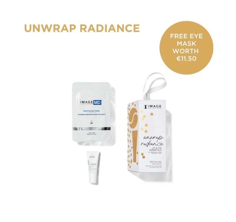 Unwrap Radiance