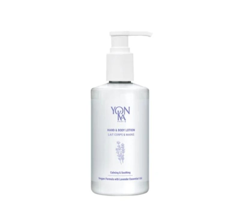 Yonka Hand &amp; Body Lotion