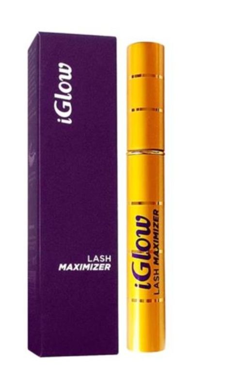 Iglow Lash Serum