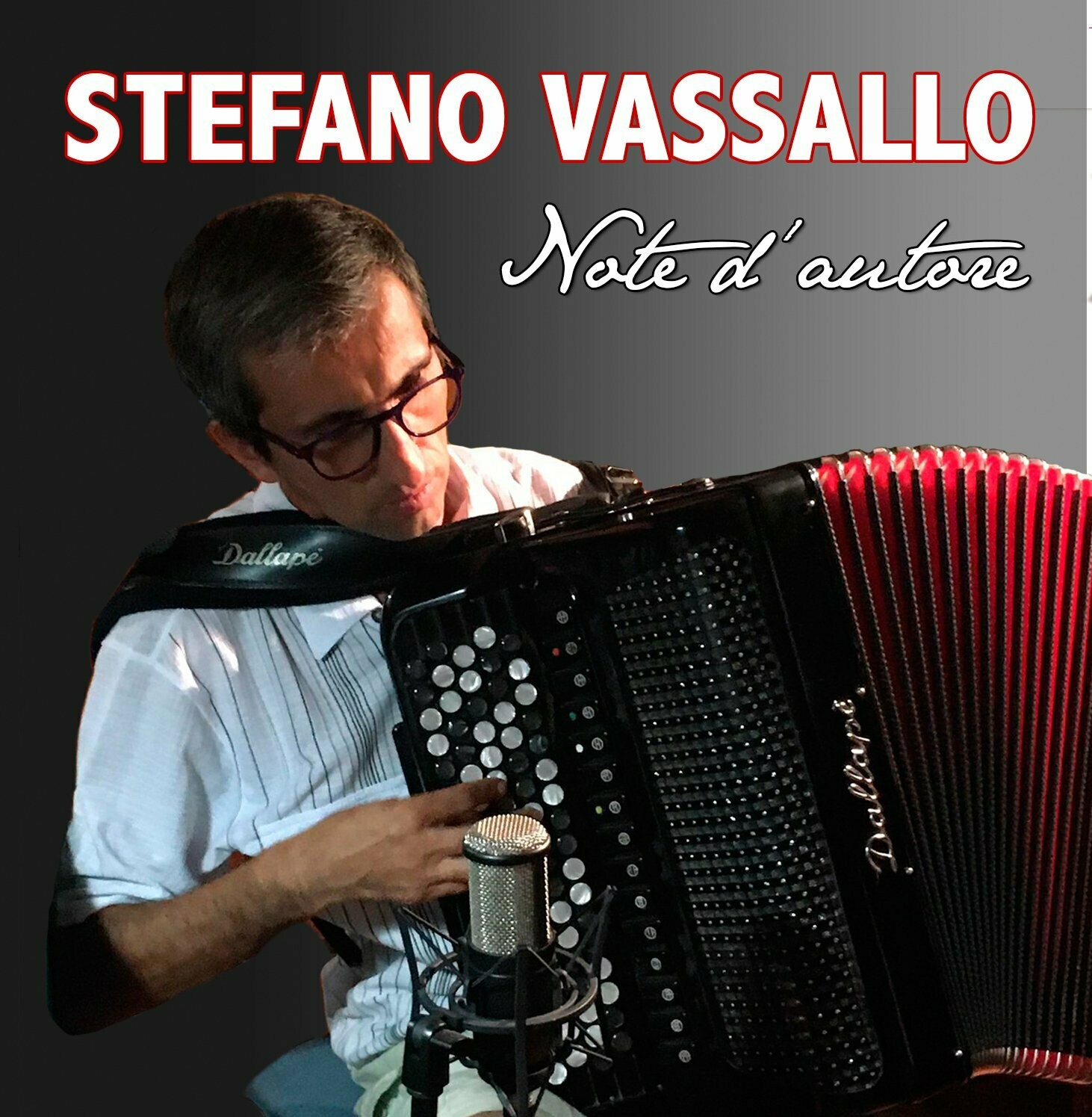 Stefano Vassallo Note d'autore