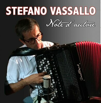 Stefano Vassallo Note d'autore
