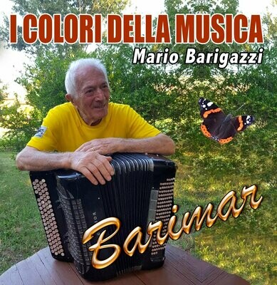 I colori della musica di Barimar