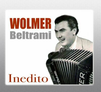 Wolmer Beltrami Inedito