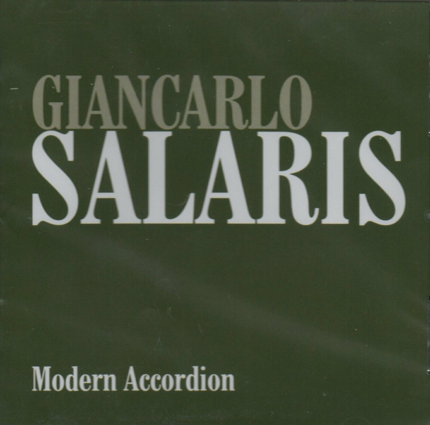Giancarlo Salaris