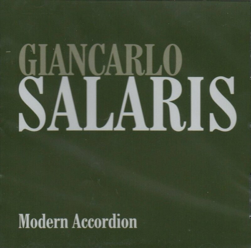 Giancarlo Salaris