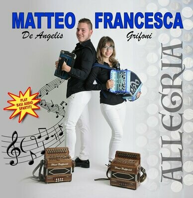 Allegria di Matteo e Francesca