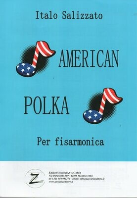 ​American Polka di Italo Salizzato