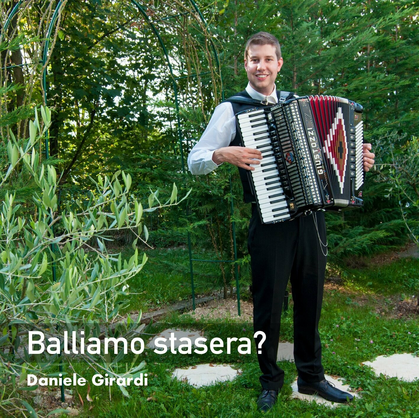 Balliamo stasera? Di Daniele Girardi