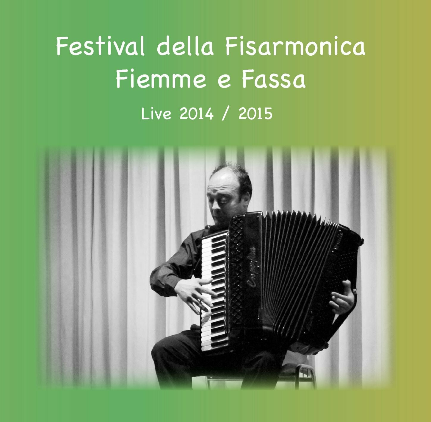 Festival della Fisarmonica Fiemme e Fassa