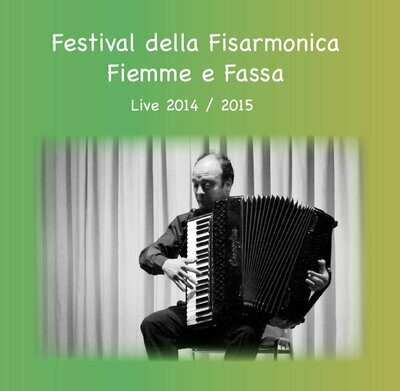 Festival della Fisarmonica Fiemme e Fassa