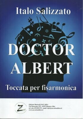 ​Doctor Albert di Italo Salizzato