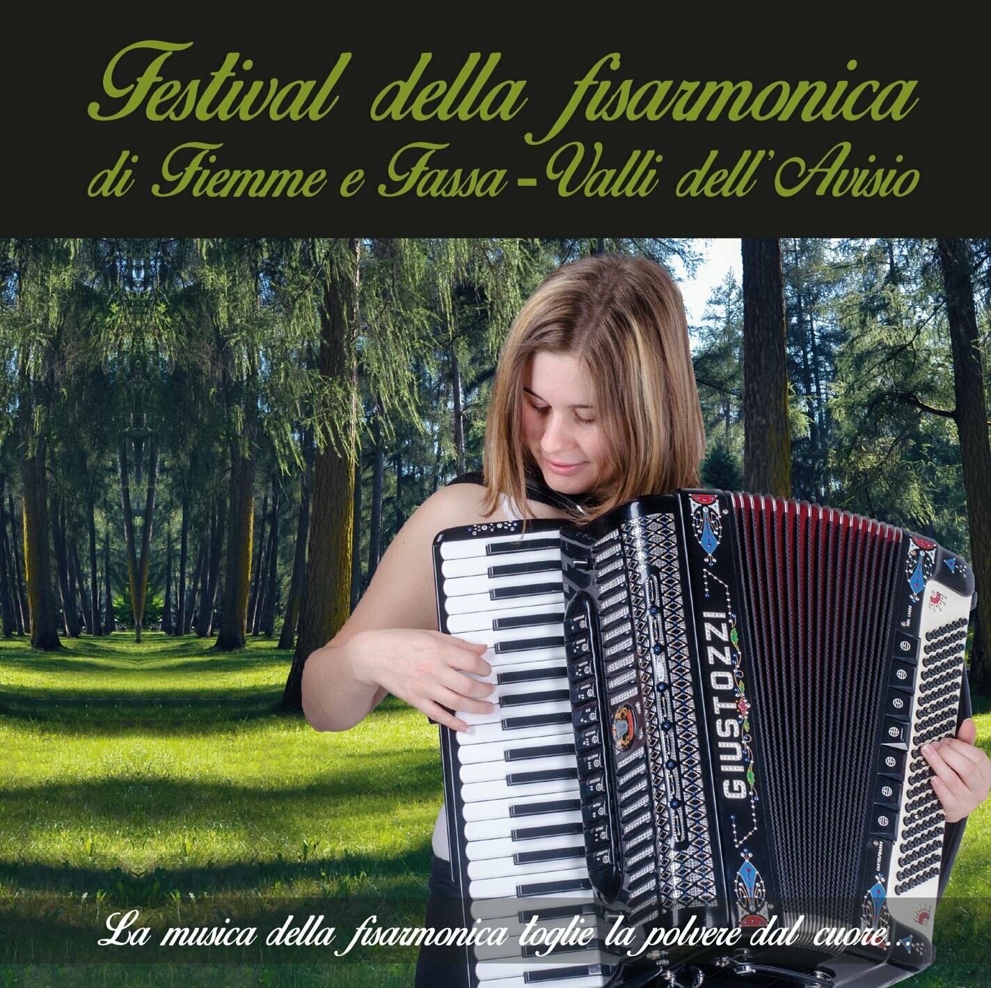 Festival della Fisarmonica Fiemme e Fassa
