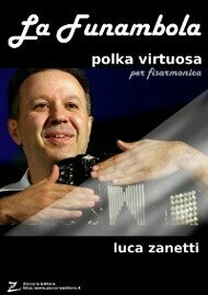 La funambola di Luca Zanetti
