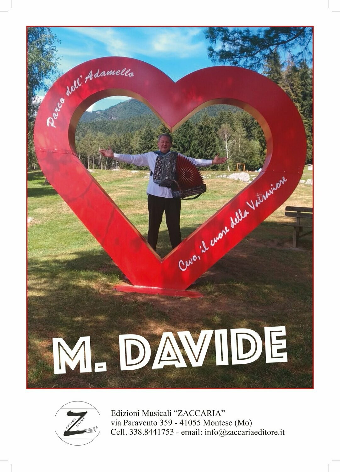 M. Davide