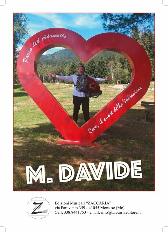 M. Davide