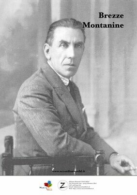 Brezze montanine di R. Zandonai