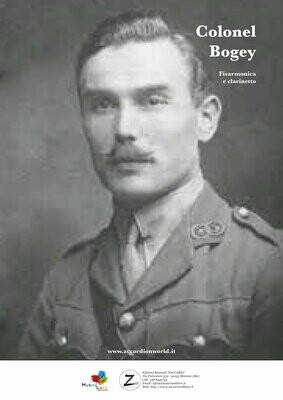 Colonel Bogey di K. J. Alford