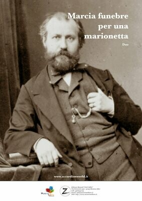 Marcia funebre per una marionetta di C. Gounod