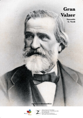 Gran Valzer  di G. Verdi