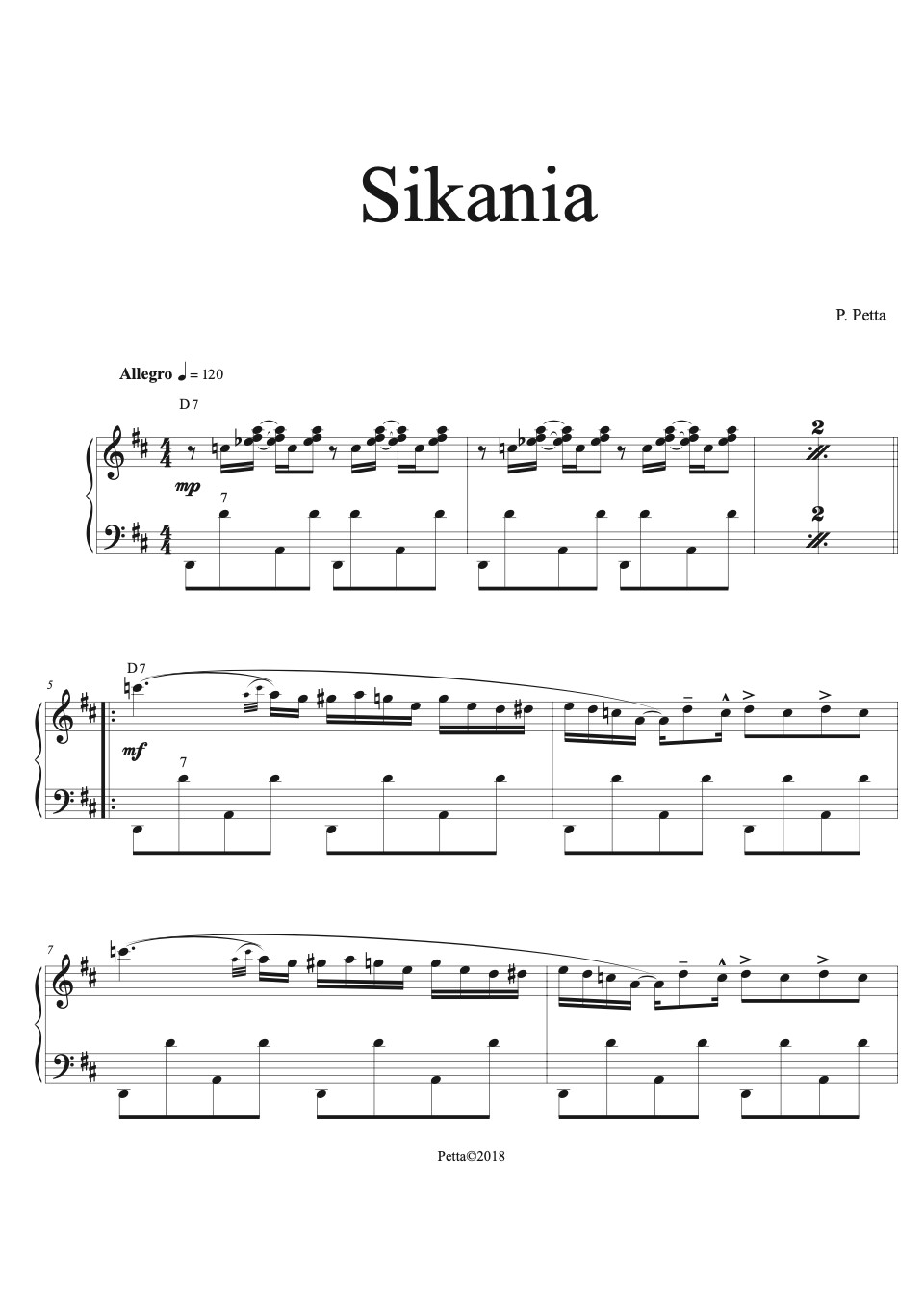 Sikania di Pierpaolo Petta