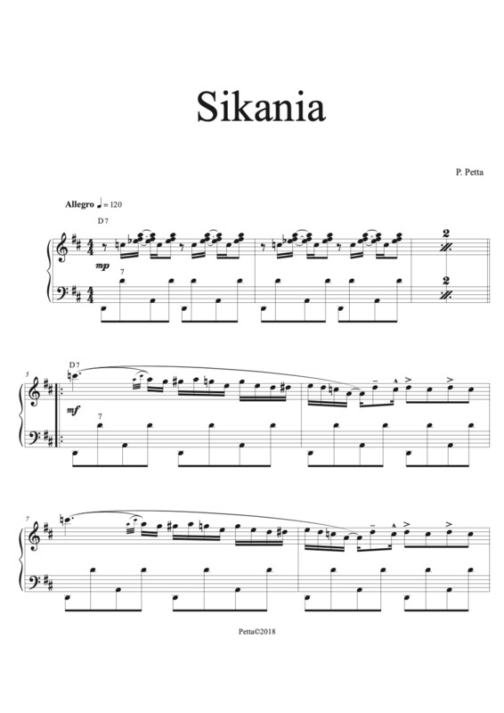 Sikania di Pierpaolo Petta