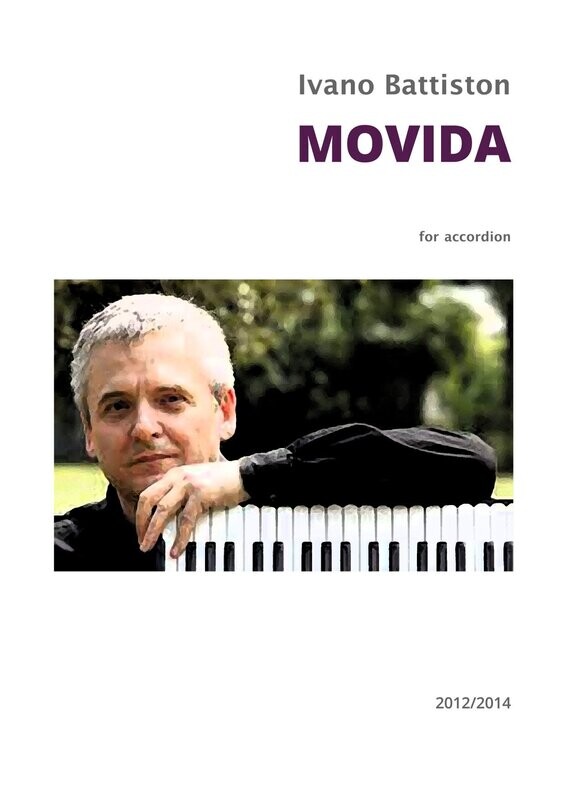Movida di Ivano Battiston